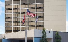 Hotel Preston Nashville Airport