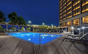 Delta Hotels By Marriott Nashville Airport